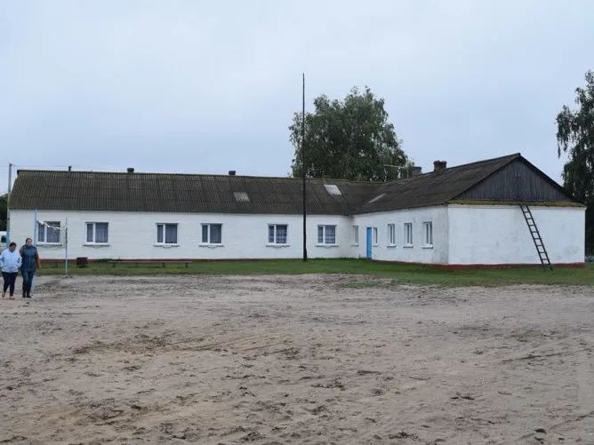 У селі на Волині батьки не пустили дітей на 1-ше вересня 