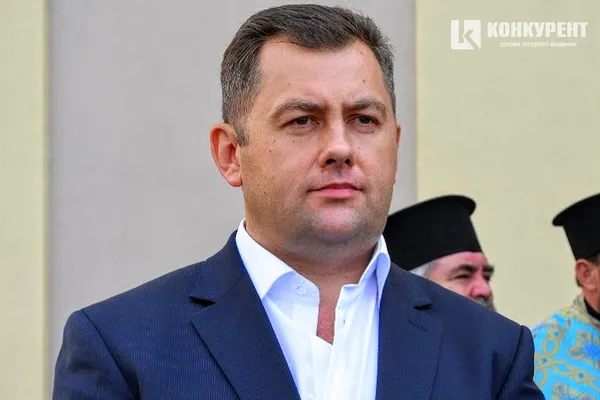 Петро Савчук