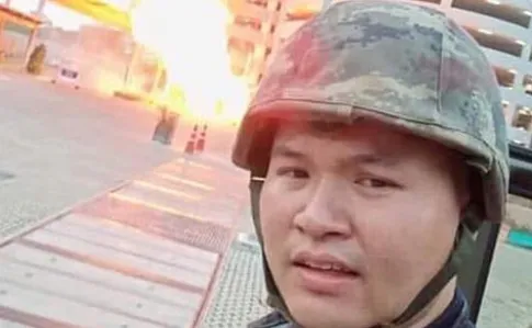 У Таїланді військовий почав стрілянину у торговому центрі: є жертви
