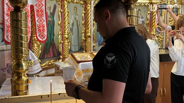 Буданов вперше приїхав на Волинь: де був, що робив і для чого навідувався (фоторепортаж)