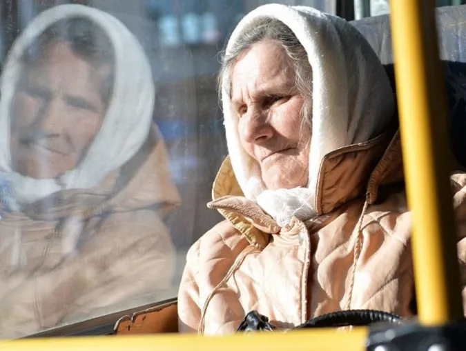У Луцьку розповіли, як по-новому їздитимуть пенсіонери із електронними квитками (відео)