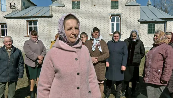 Тамара Мазурик