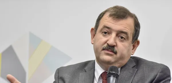 Святослав Павлюк, експерт із енергозбереження