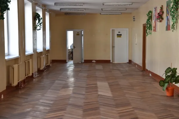 Чи готові луцькі заклади до нового навчального року (фото) 