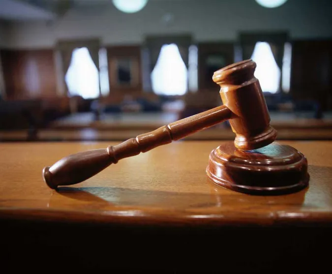 Для колишнього волинського судді обиратимуть покарання за хабар