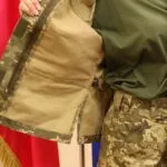 Міноборони презентувало оновлену літню польову жіночу форму одягу (фото)