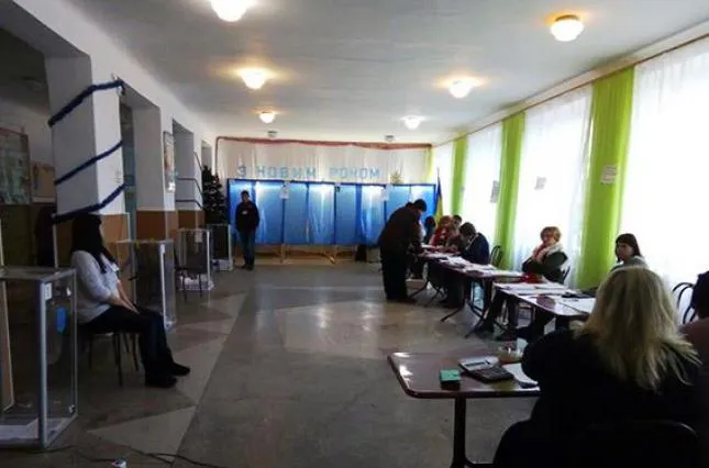 Відомо, хто хоче керувати Гуто-Боровенською громадою на Волині