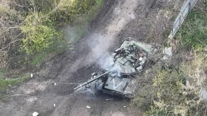 За тиждень на Сході ЗСУ знищили понад 200 одиниць техніки, 2 літаки та купу москалів