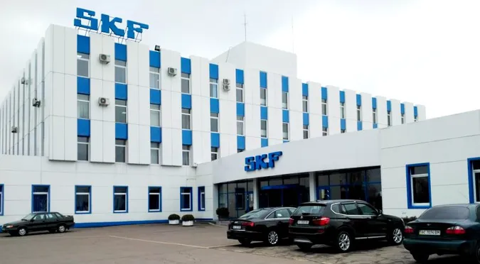 Перейшли на 4-денний графік, – гендиректор «СКФ» про роботу під час коронакризи