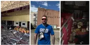 Колись тут танцював увесь Луцьк: як нині виглядає легендарна «Трьошка» (відео)