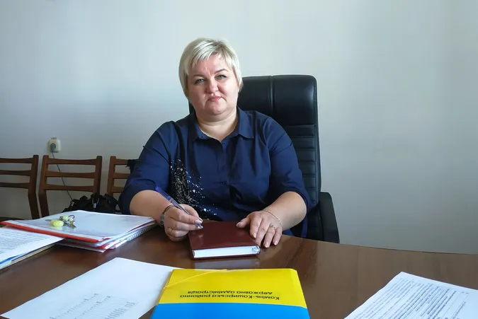 На Волині призначили двох голів РДА