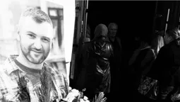 Аби його пам’ятали: опублікували зворушливий відеоспогад про Олексія Веремійчика