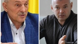 Савченко розповів, як налагоджує стосунки з Палицею