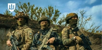 Реформа від Міноборони: хто зможе звільнитися з війська першим