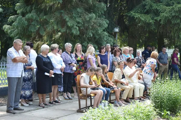 Волинська трагедія: як молилися за помилки минулого і мудрість майбутнього (ФОТО)