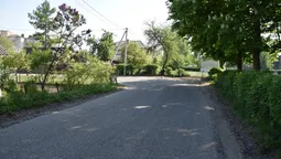 У Луцьку ремонтують двори за новою технологією (фото) 
