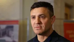 Вимагав $1 млн за «кришування» кол-центрів: Тищенко отримав нову підозру