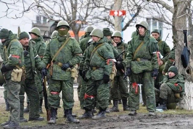 Згвалтували жінку і 16-річну дівчину: загарбники про свої звірства в Україні (аудіозапис)