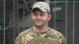«Війна зараз кардинально змінилася»: «сталевий» воїн з Волині пройшов бої у найгарячіших точках (фото)
