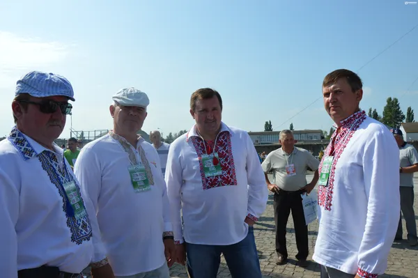 Волинська делегація