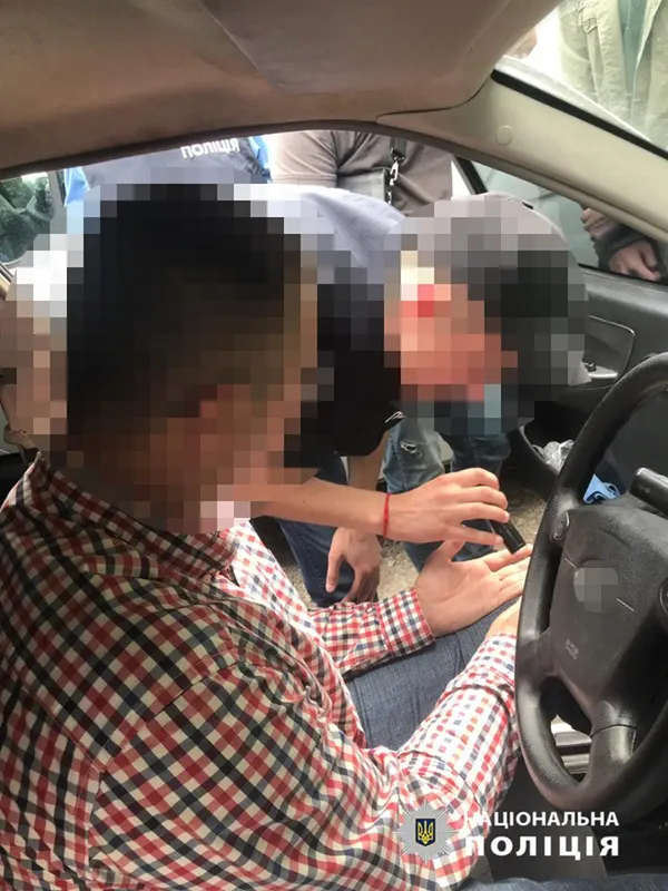 Заступник міського голови Володимира-Волинського вимагав від підприємця 10 тисяч гривень хабара (фото)