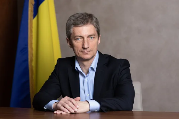 Ігор Чайка