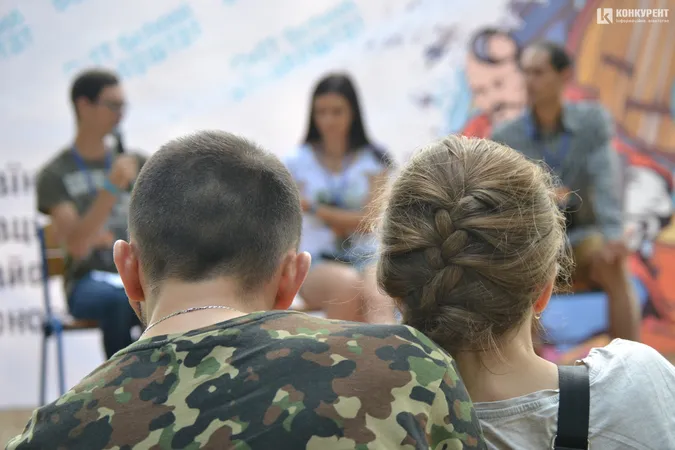 Відкрилася гутіркова сцена на «Бандерштаті-2019» (фото)