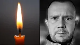 Більше року вважався зниклим безвісти: підтвердили загибель воїна з Волині Романа Красюкова