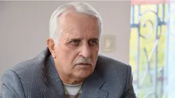 Святослав Кравчук: "Гунчик та Палиця знають межу, яку не можна переступати"