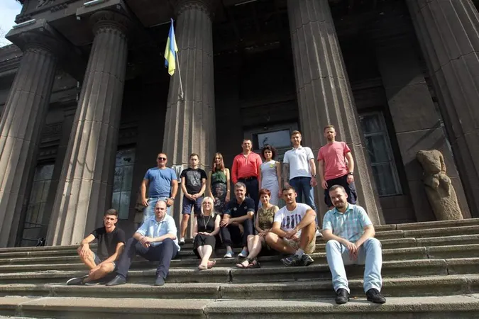 Журналісти Insider, «Економічної правди» і «Фокуса» запускають нове онлайн-ЗМІ