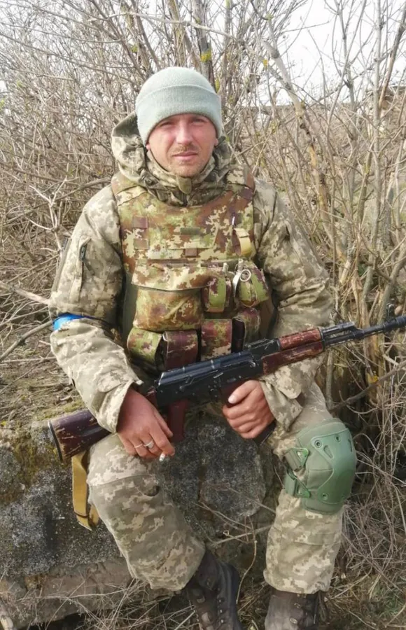 На Харківщині загинув військовий з Волині (відео)