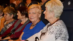 "Стримувалася, аби не заплакати", – лучанка про фільм про Симона Петлюру (фото)