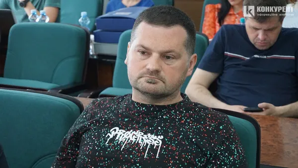 Андрій Лучик