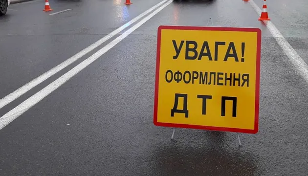 Під Луцьком – смертельна ДТП (відео)