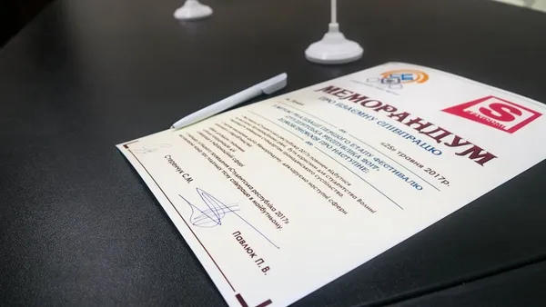 «МИ#SVIDOMI» долучилися до організації «Студентської республіки»