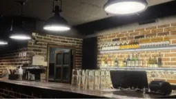 У Липинах продають готовий до старту бізнес – бар-ресторан з дизайнерським ремонтом (фото)