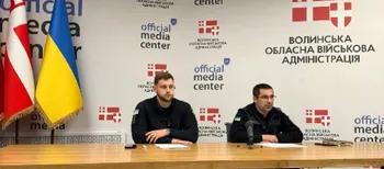 Волинські рятувальники розповіли, як захистити оселю від перенапруги