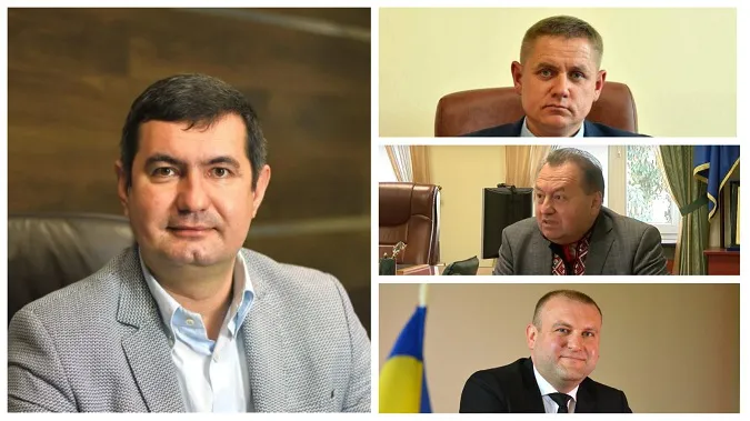 Головне у Луцьку: ТОП новин за четвер, 1 квітня