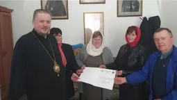 Вербичне та Туличів: ще дві парафії на Волині перейшли до ПЦУ (відео)