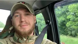 Був аеророзвідником: на війні загинув волинянин Іван Чеканюк (відео)