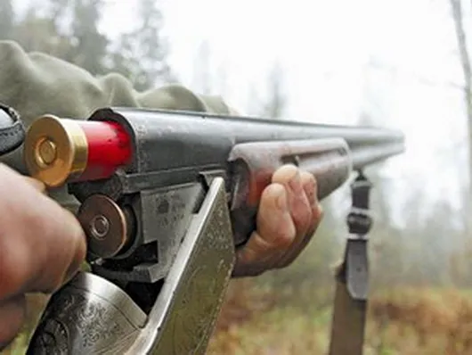 У волинських лісах «полюють» на браконьєрів