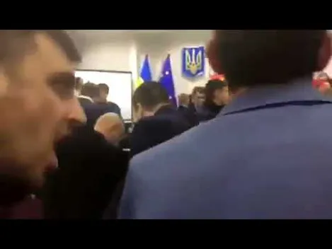 Була пояснив, чому душив Данильчука в Луцькраді