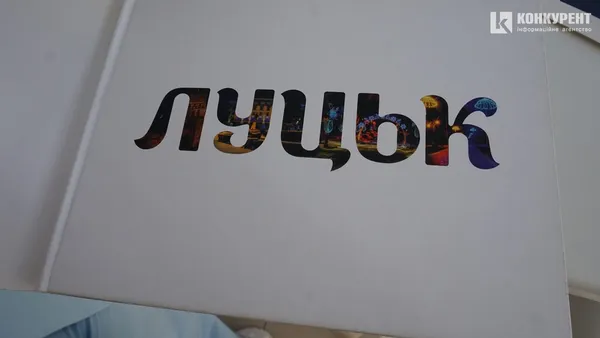 ТОП сувенірів з Луцька: що цікавого можна купити на згадку