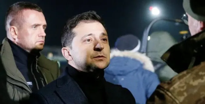 Чекаємо від Ірану на розслідування, офіційні вибачення і компенсації, – Зеленський