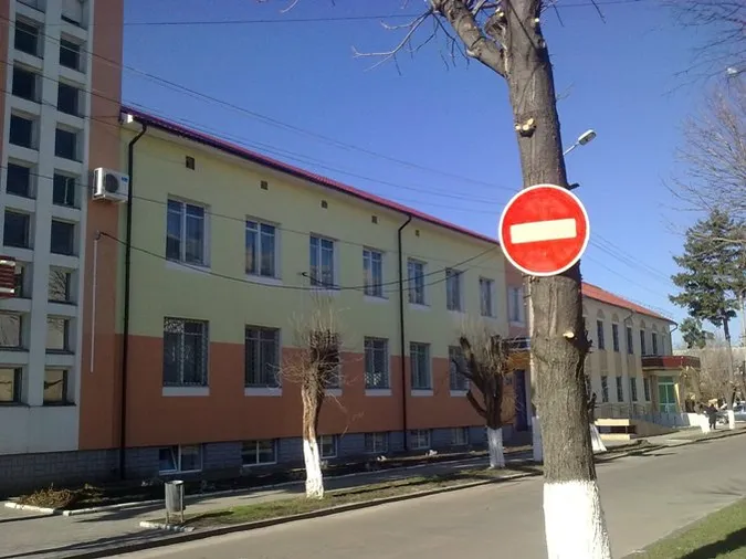 Патрульна поліція Луцька «займеться» дорожніми знаками