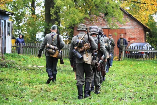 «Криївка Перця»: волинян кличуть на патріотичний фестиваль (фото)