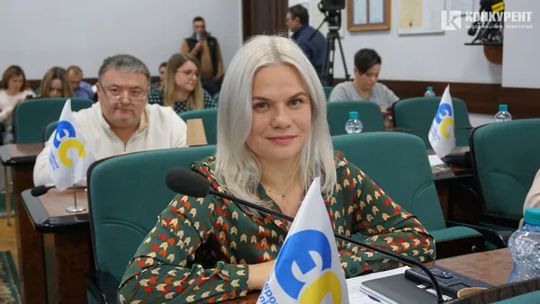 Алла Доманська