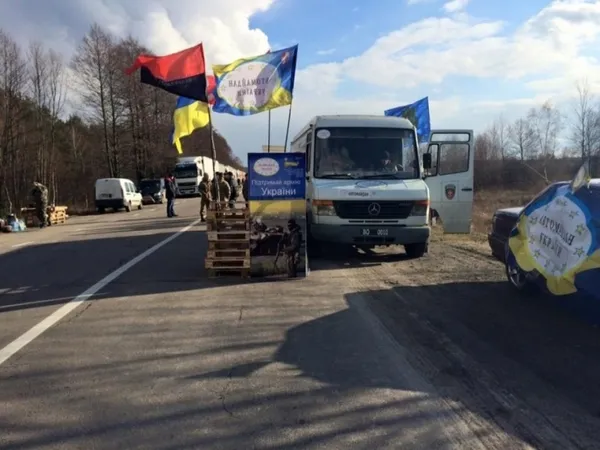 Підсумки року-2016: топ гучних скандалів на Волині (частина 1)
