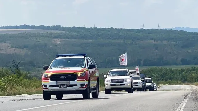 В Україну повернули тіла 64 полеглих захисників (фото)