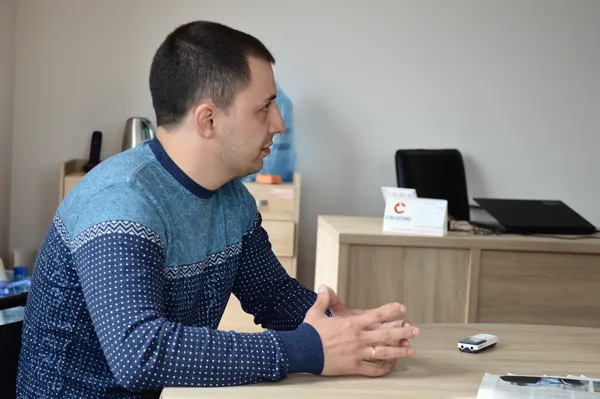 Тарас Шляхтич: «У Луцькраді й надалі не буде стабільності»